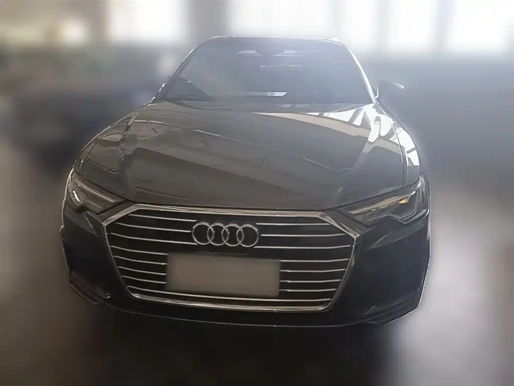 Audi A6L 2019 45 TFSI Premium Dynamic фото 5