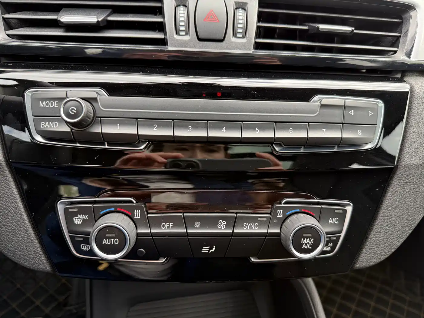 BMW X1 2019 sDrive20Li Leading Model фото 10
