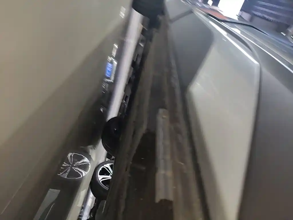 BYD Song L DM-i 2026 2026 DM-i Intelligent Driving Edition 135KM Base Model