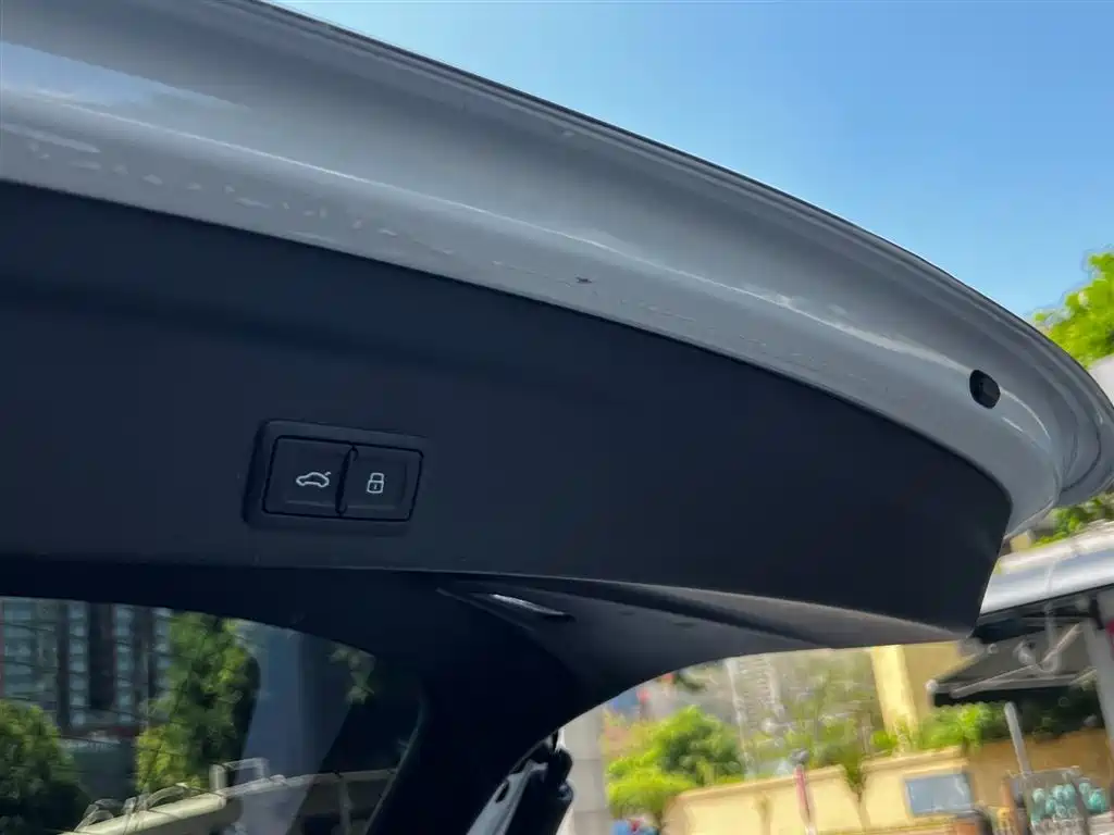 Audi Q3 Sportback 2020 40 TFSI Fashion фото 26