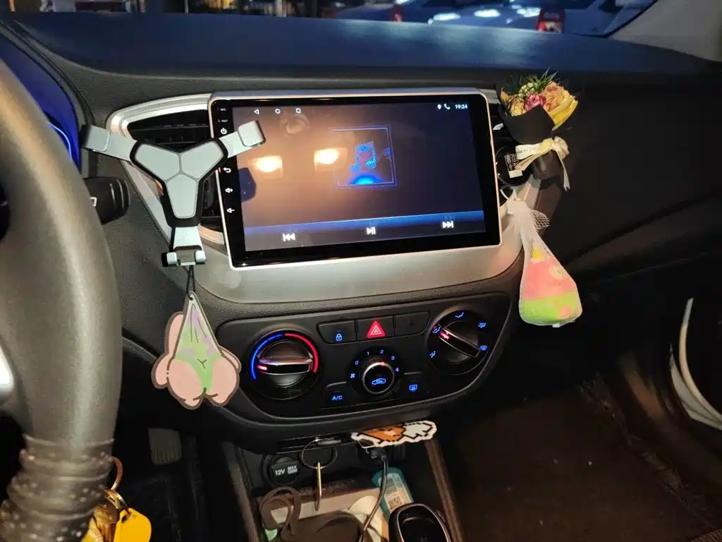 Hyundai Verna 2021 2020 1.4L CVT GLS Cool Edition