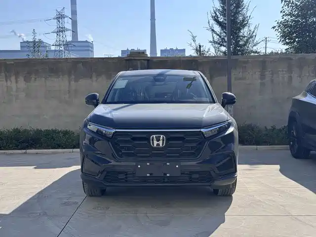 Honda CR-V, фото 2