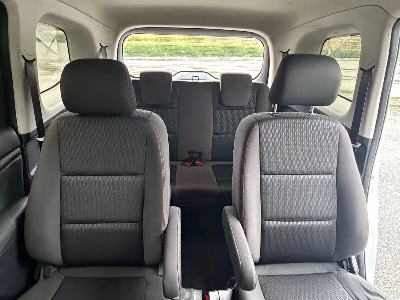 Changan Kaicheng Changan Oshan A600EV 2022 2021 EV