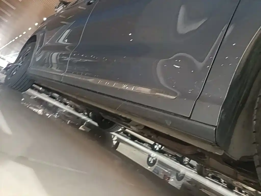 Roewe iMAX8 2023 2023 400TGI Premium Edition