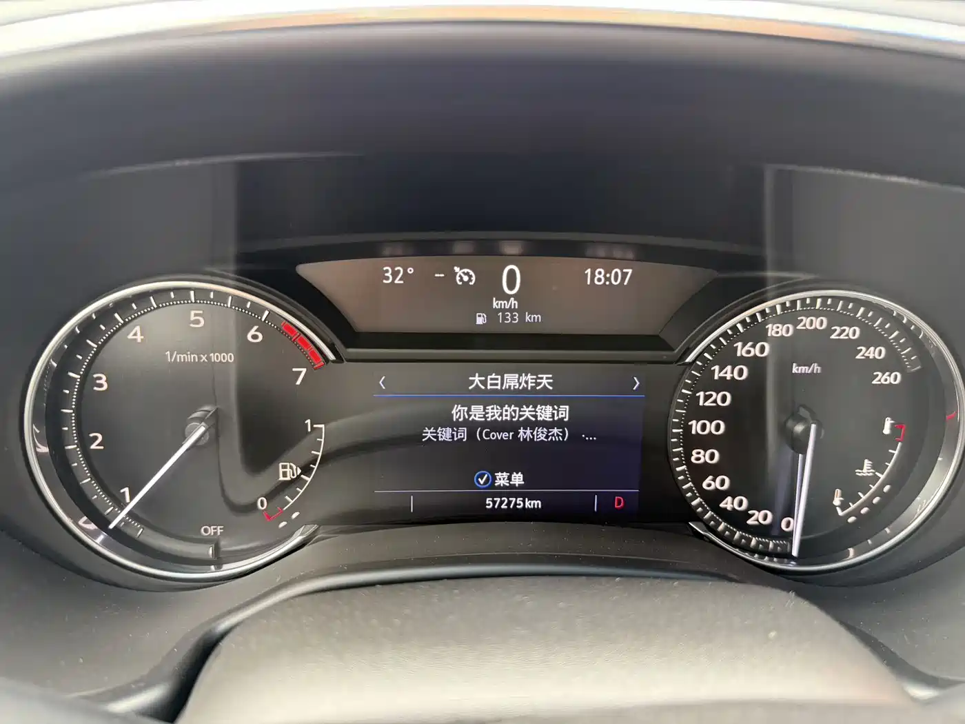 Cadillac CT5 2022 28T Luxury (Standard) фото 11
