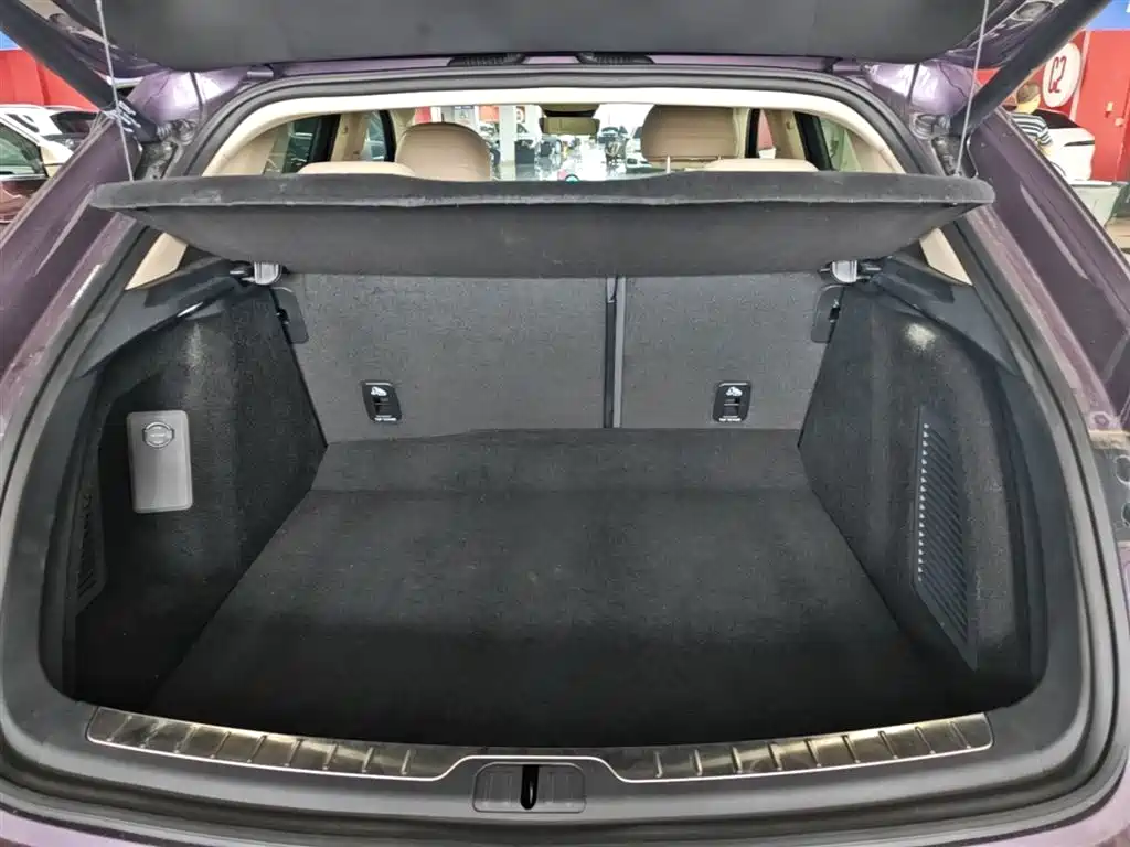 AITO Wenjie AITO M5 2025 Extended Range Ultra AWD фото 19
