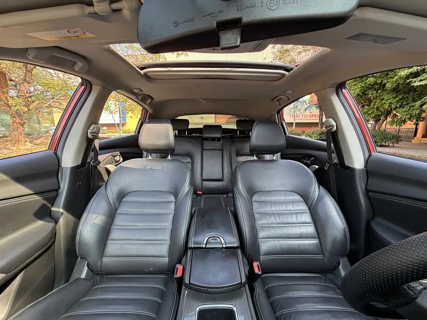Venucia T90 2017 2017 2.0L CVT Smart Edition