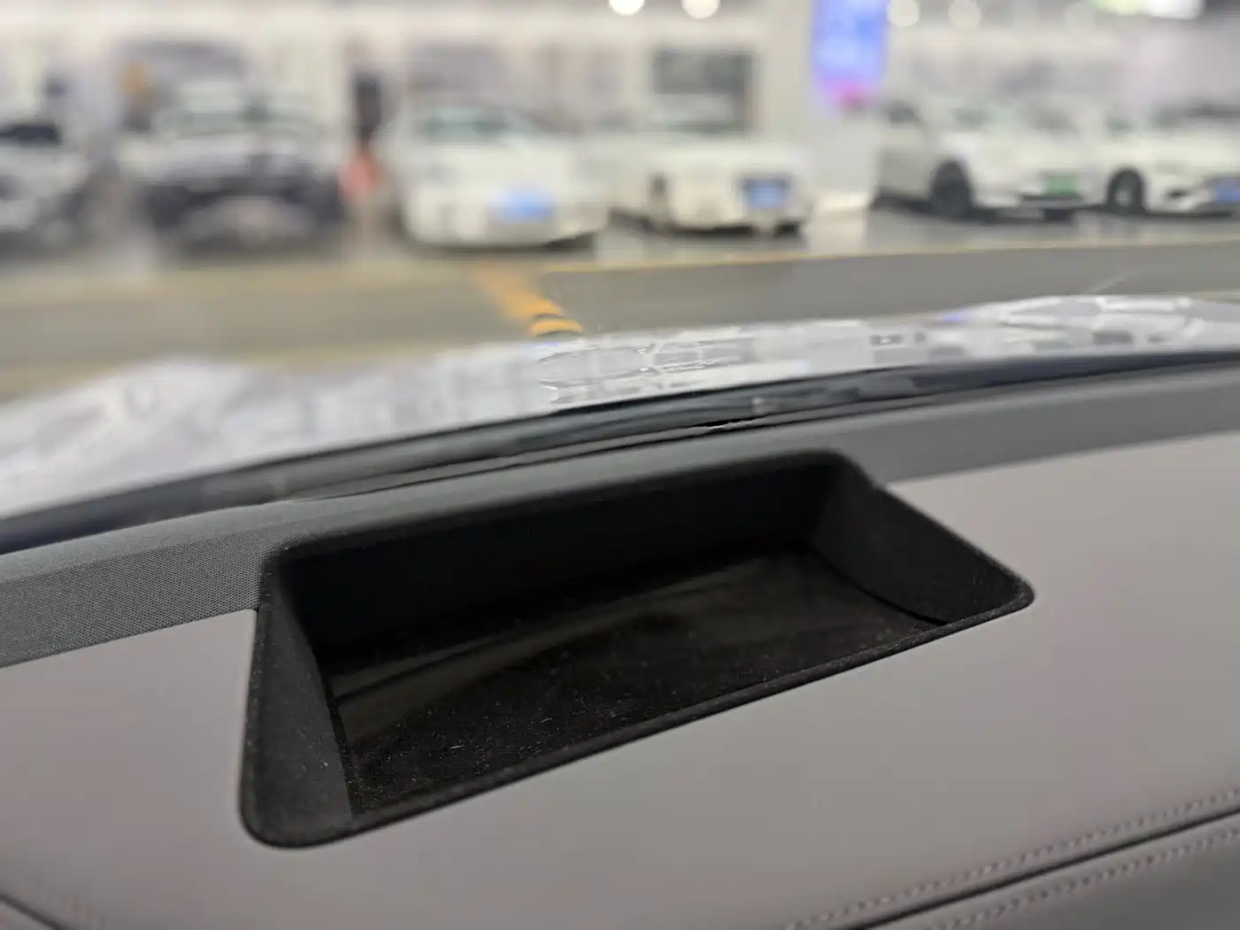 Nio ET5, миниатюра 13