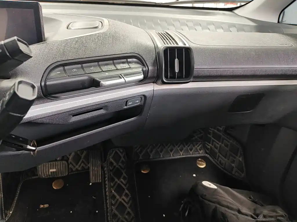 Baojun KiWi EV 2021 2021 Designer LFP