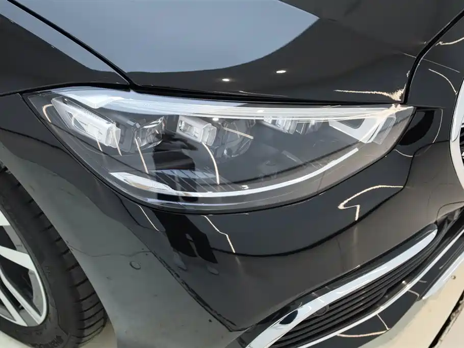 Mercedes-Benz S-Class 2023 Facelift S 400 L Luxury фото 12