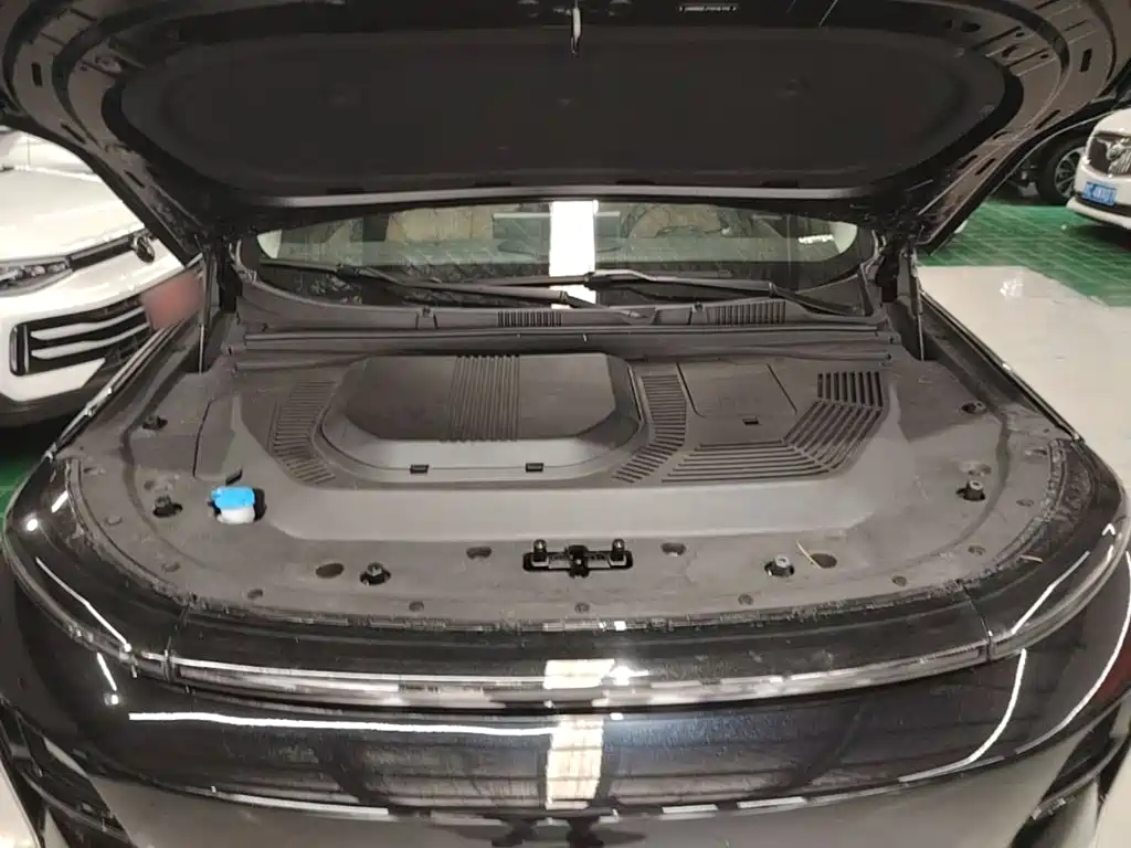 JIETU SHANHAI L9