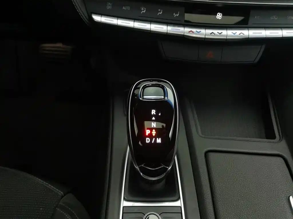 Cadillac CT5 2020 Facelift 28T Technology Edition фото 13