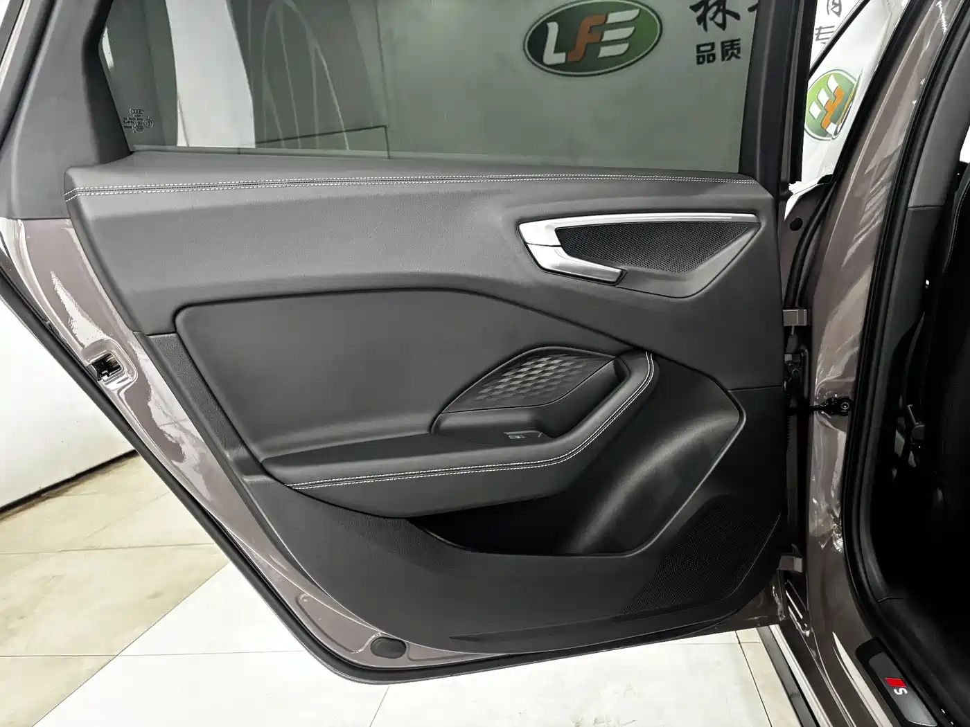 Audi A5L 2025 2.0T Sport Edition Plus фото 20