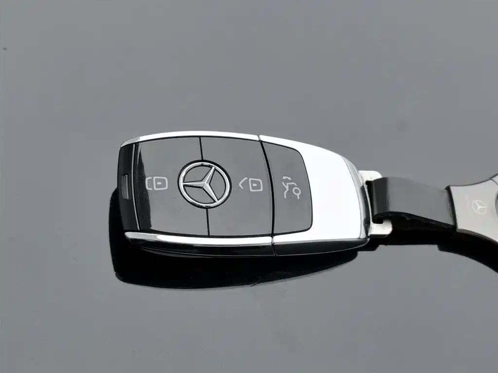 Mercedes-Benz GLS 2021 GLS 450 4MATIC Fashion фото 19