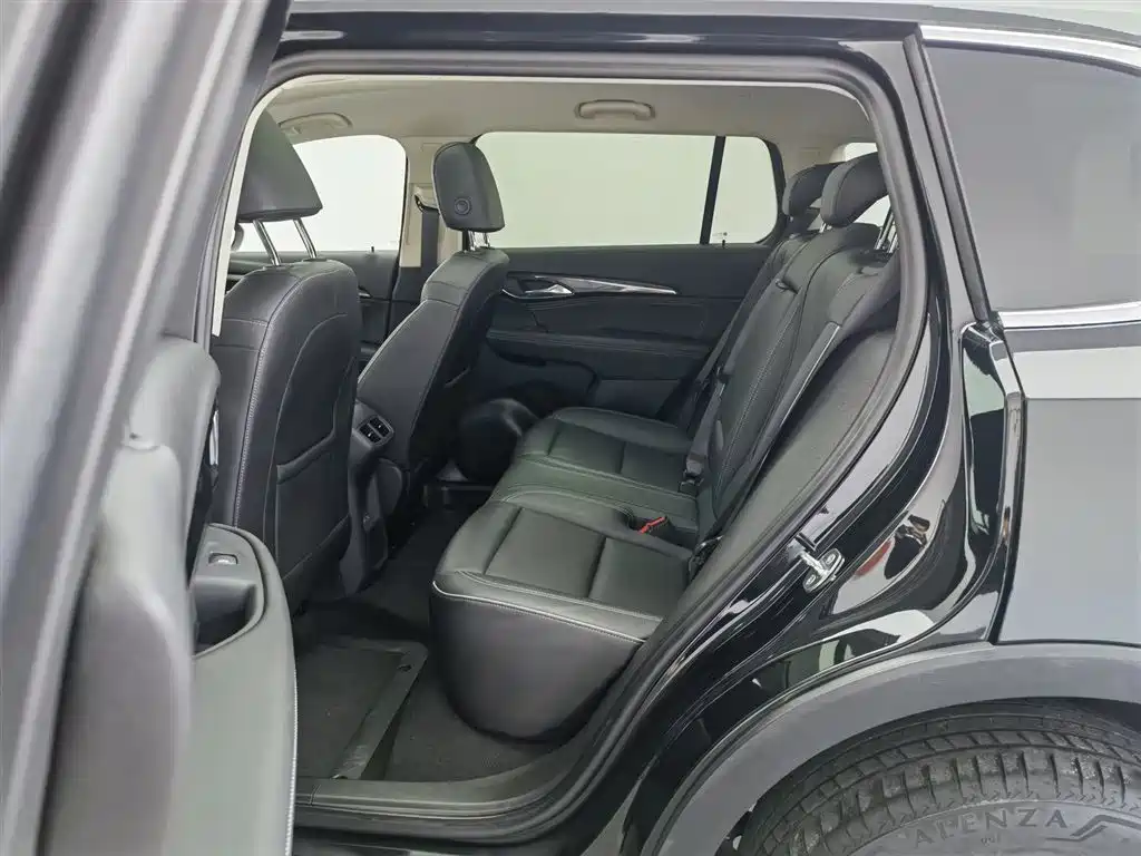 Buick Envision Plus 2021 Envision Plus 652T 5-seater Luxury фото 15