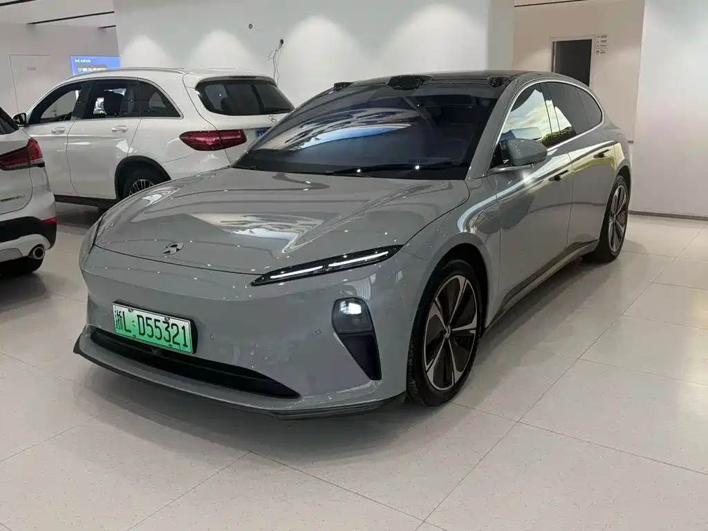 Фото 1 - NIO ET5T
