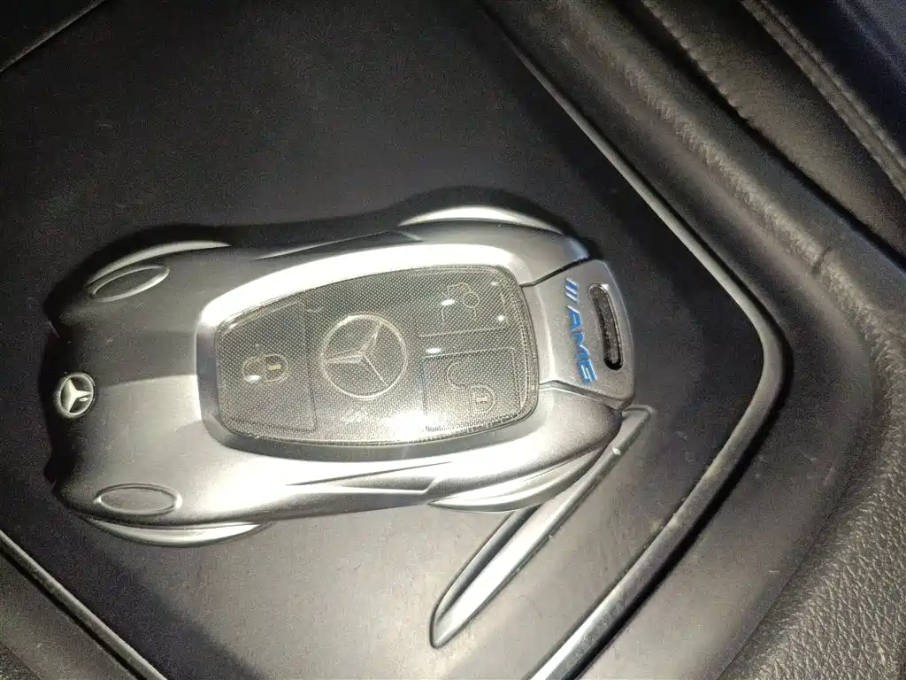 Mercedes-Benz CLA (Import) 2016 Facelift CLA 200 Sport фото 9