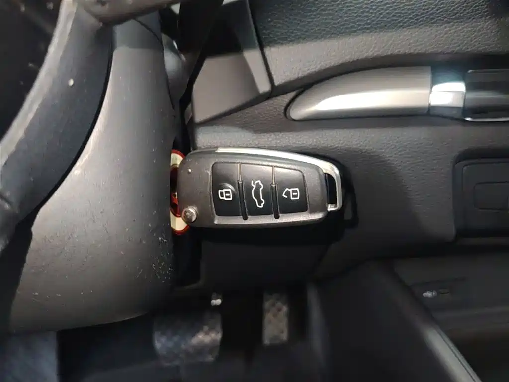 Audi A3 2020 Facelift Sportback 35 TFSI Progressive (China VI) фото 9