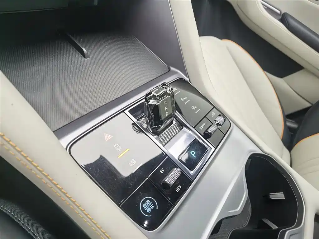 BYD SONGJIANG NEW ENERGY