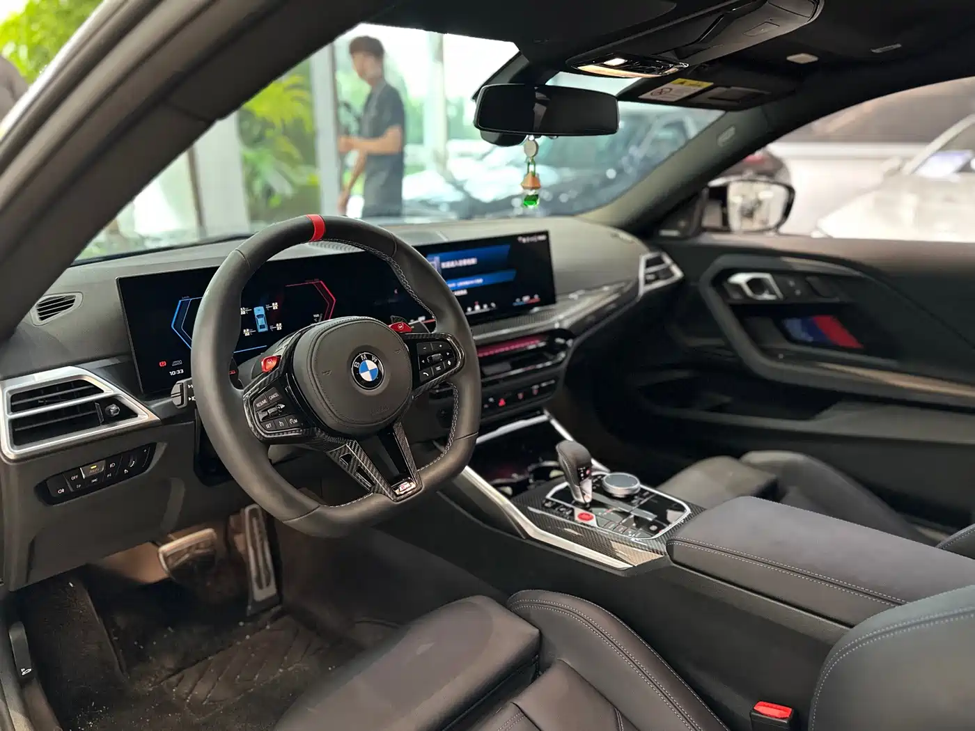BMW M2 2026 2024 M2