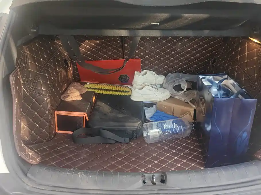 Nissan Kicks 2019 2019 1.5L CVT Smart Connect Luxury Edition