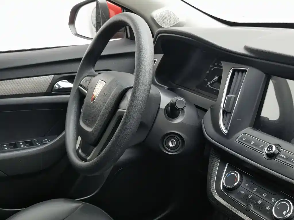 Photo 22 - Roewe 360