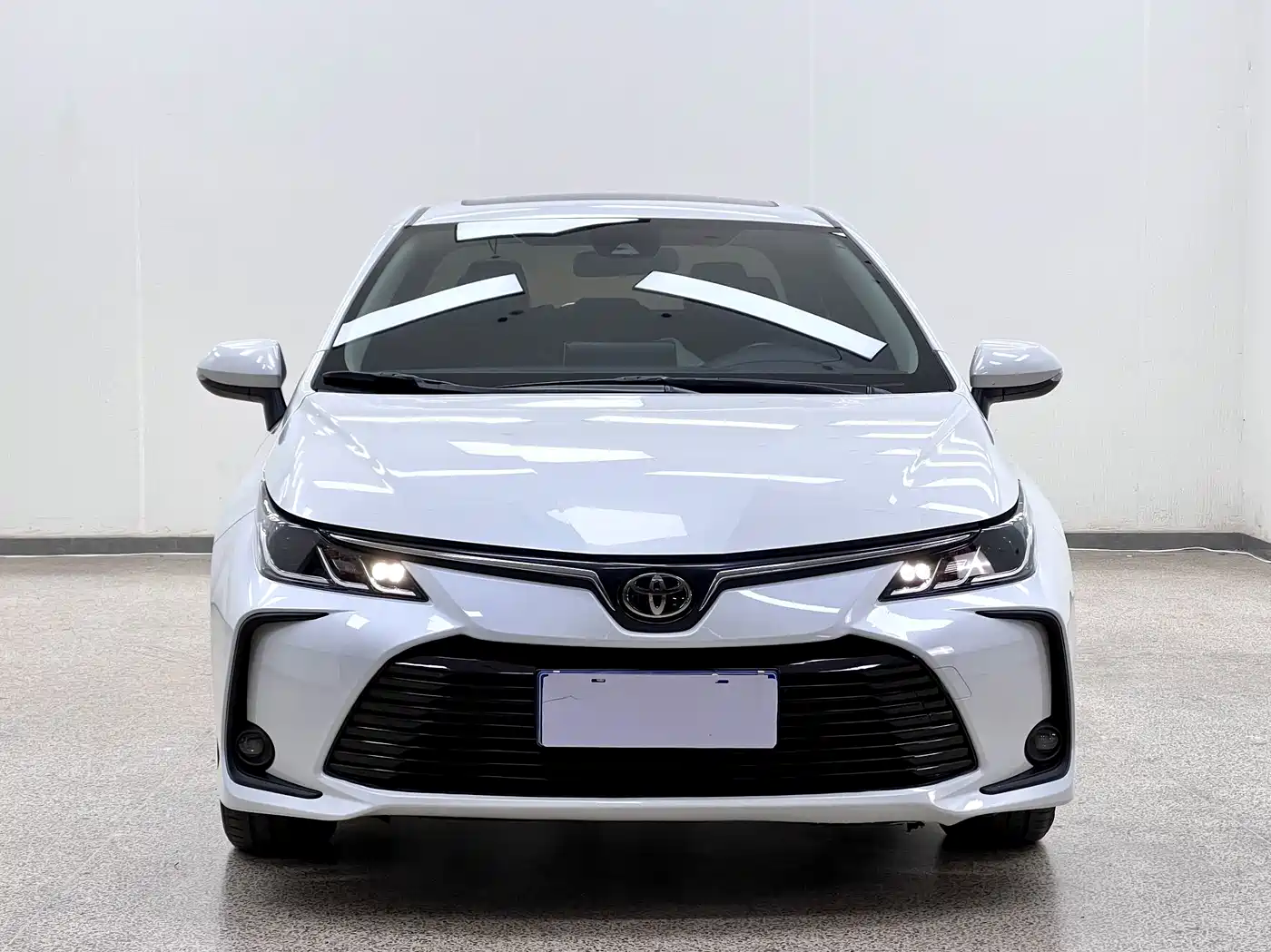 Toyota Corolla, миниатюра 2