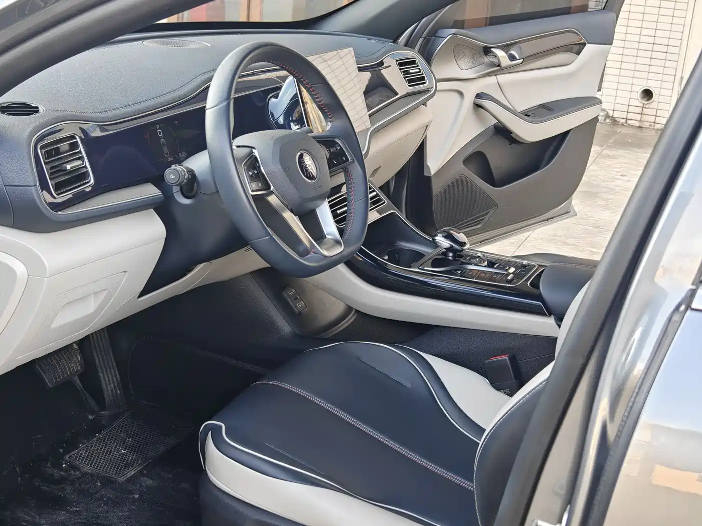 BYD Qin PLUS 2021 DM-i 120KM Premium фото 5