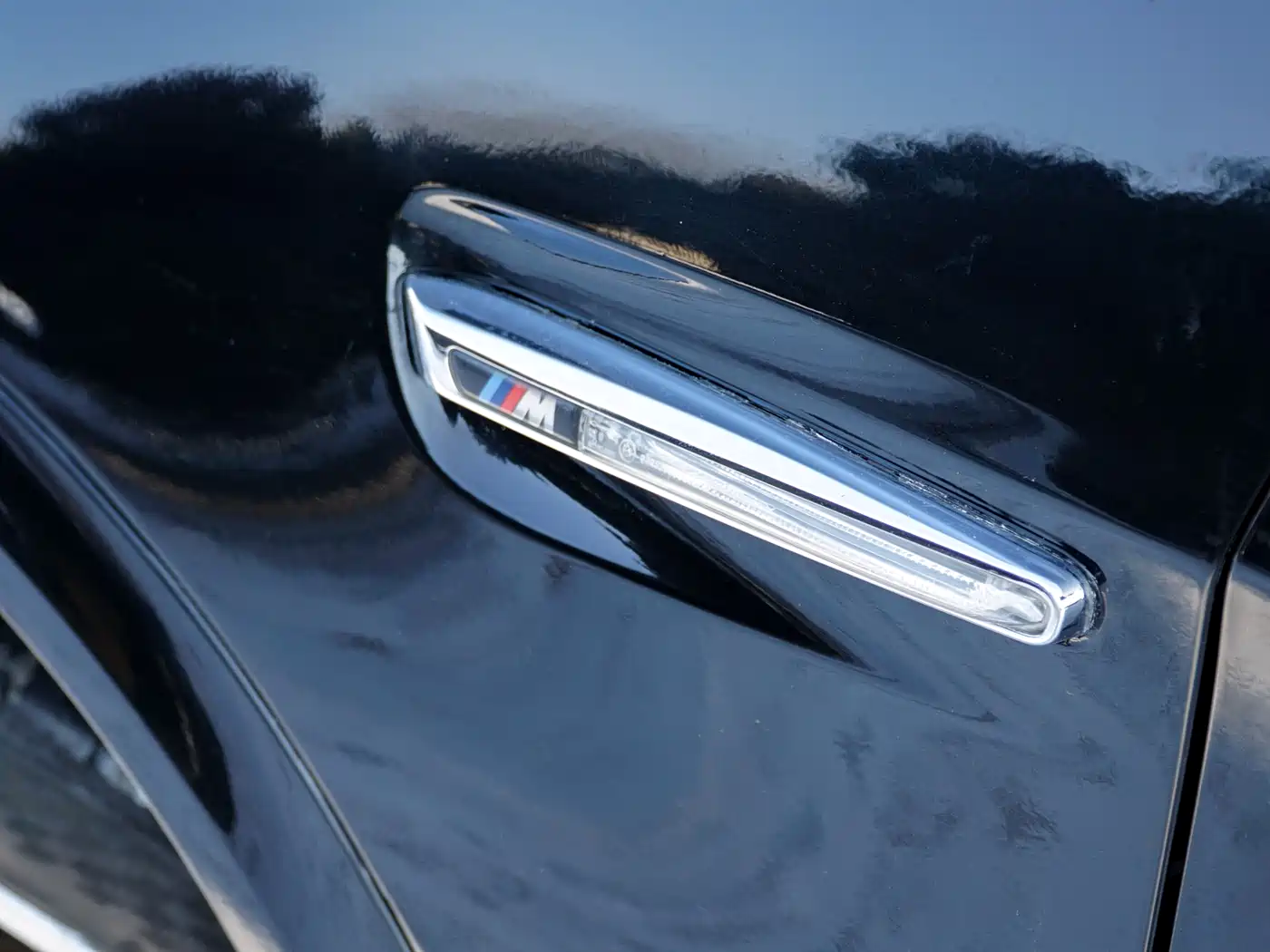 BMW X5 M 2010 X5 M фото 9