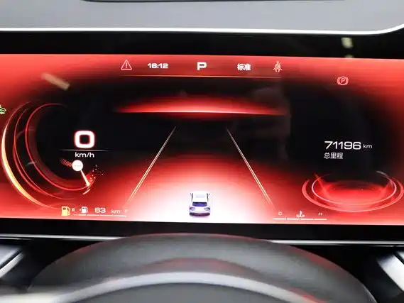 Haval Shenshou 2022 1.5T Smart Enjoyment Edition фото 6