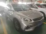 Фото 4 - Geely Coolray