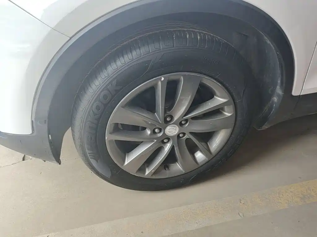 Фото 23 - Buick Encore