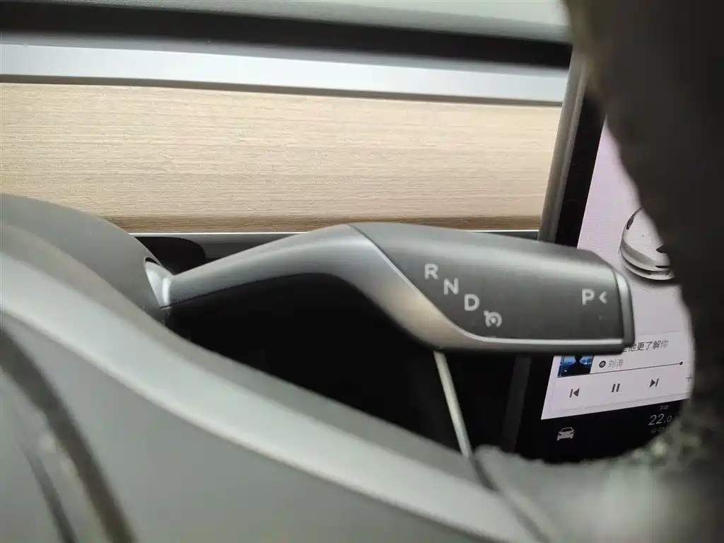 TESLA MODEL 3 (IMPORTED)