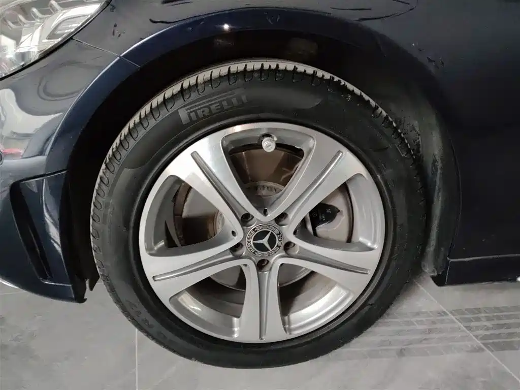 Mercedes-Benz C-Class 2019 Facelift C 260 L Sport фото 23
