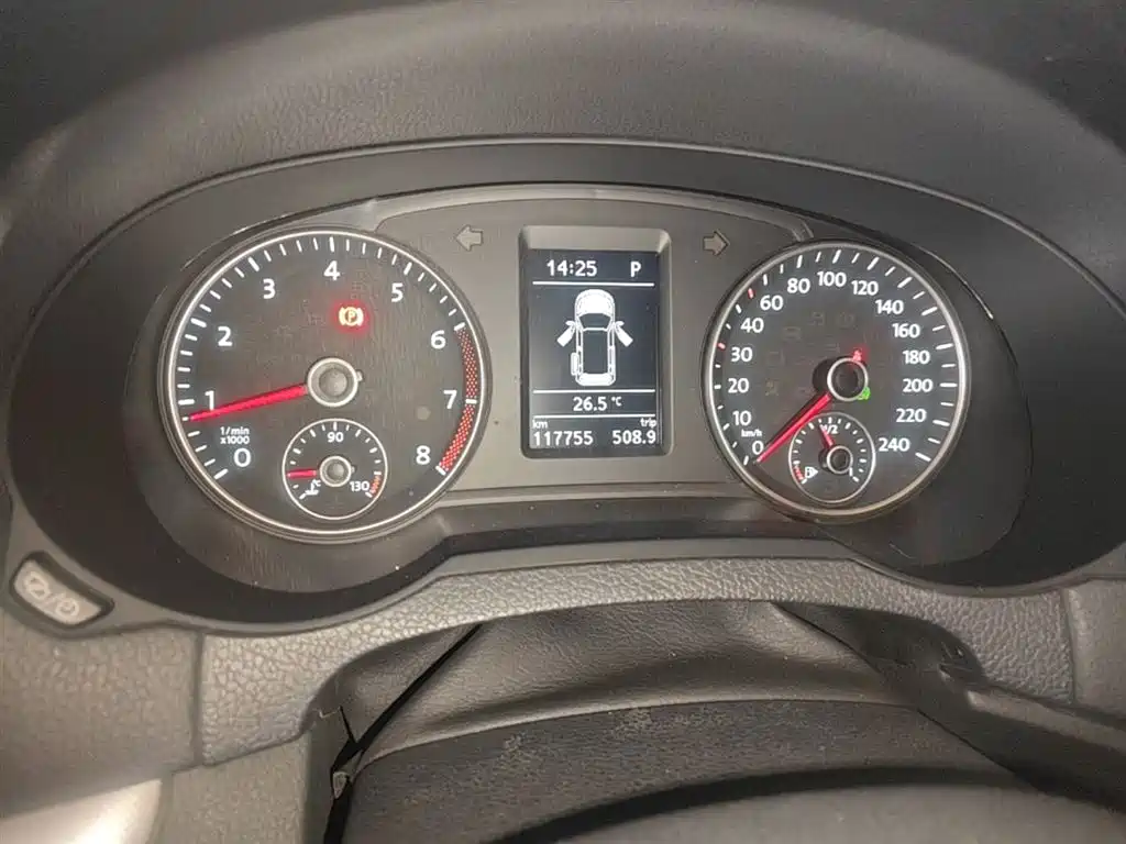 Volkswagen Sharan 2014 2.0TSI Standard фото 12