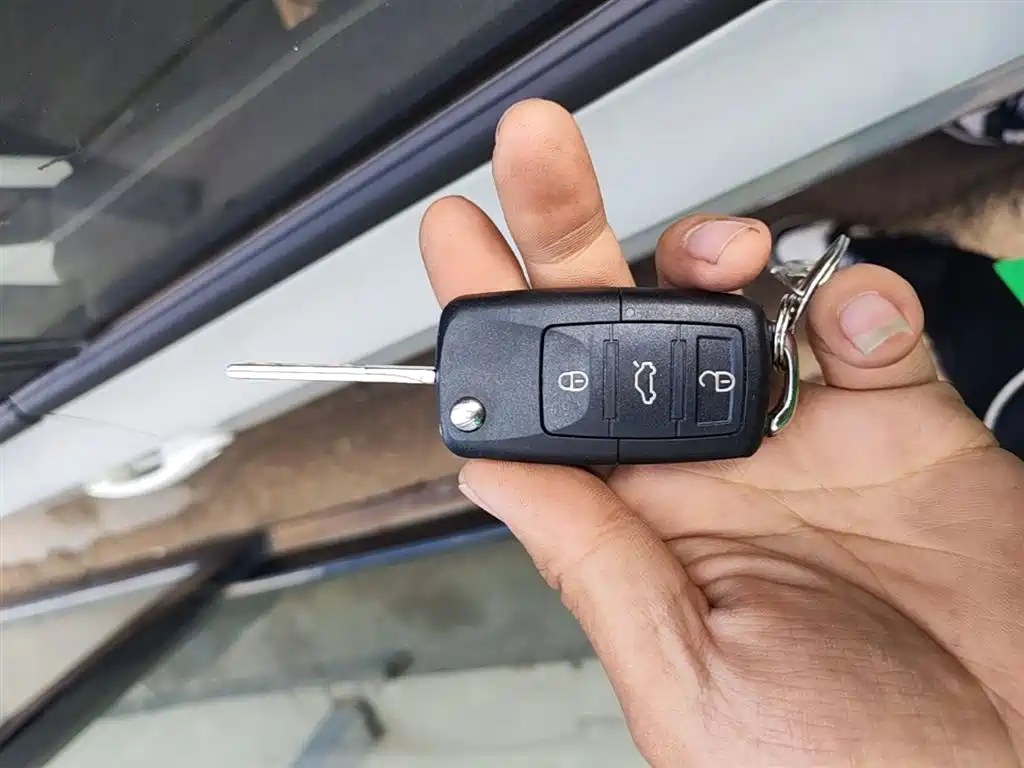Volkswagen Santana 2015 1.4L Manual Trend Edition фото 9