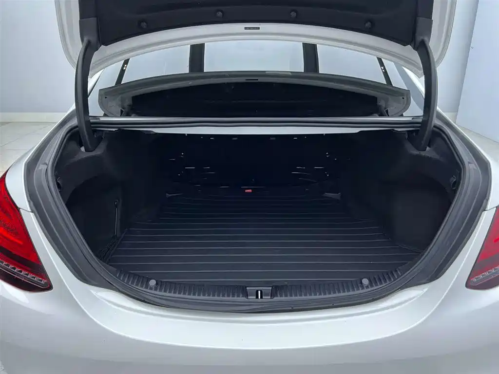 Mercedes-Benz C-Class 2019 C 260 Sport фото 3