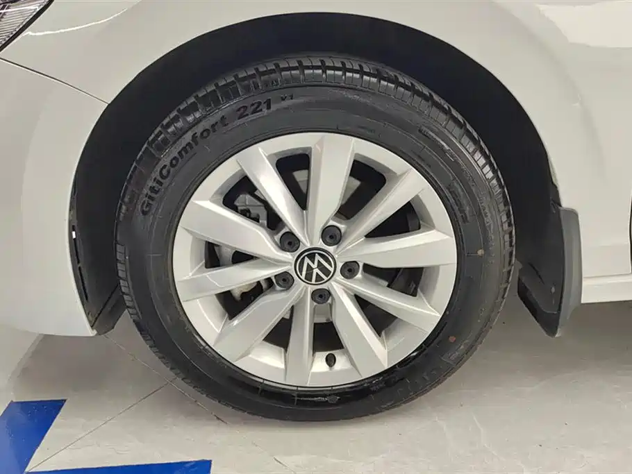 Volkswagen Bora 2021 200TSI DSG Elite Smart Edition фото 6