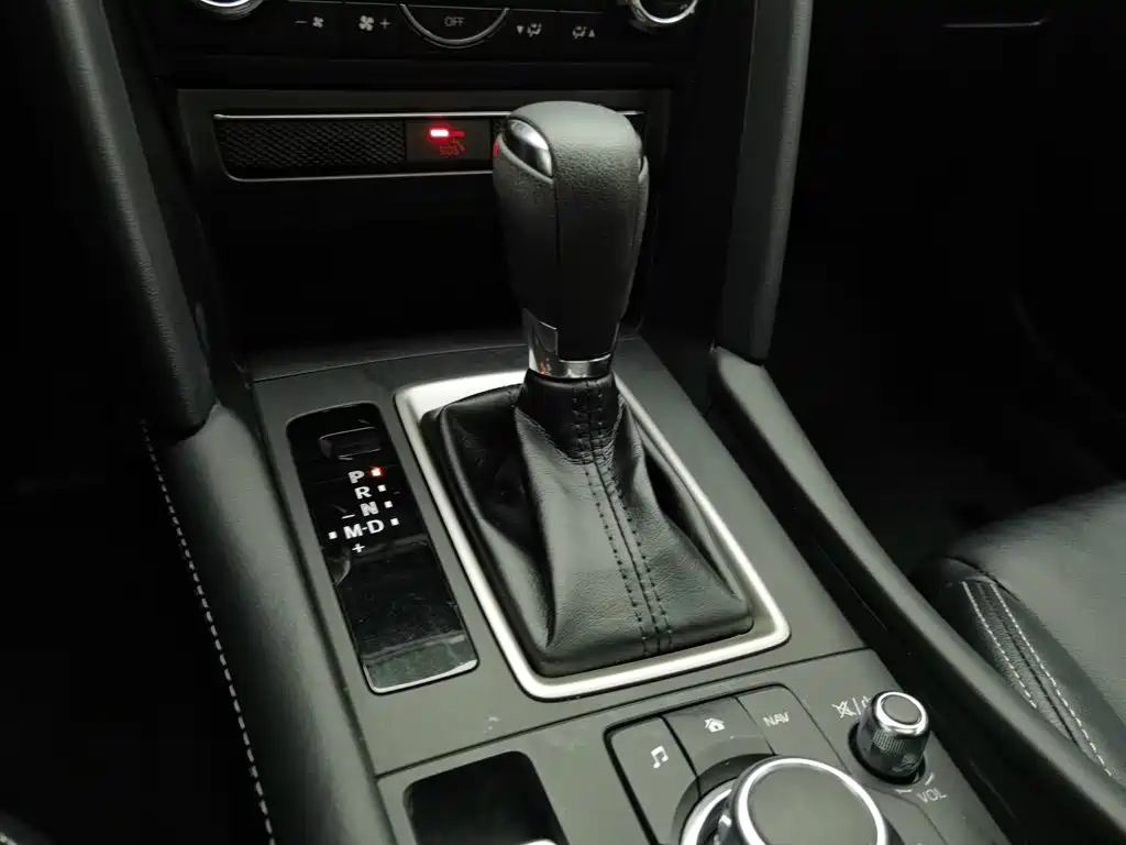 Mazda CX-4, миниатюра 13