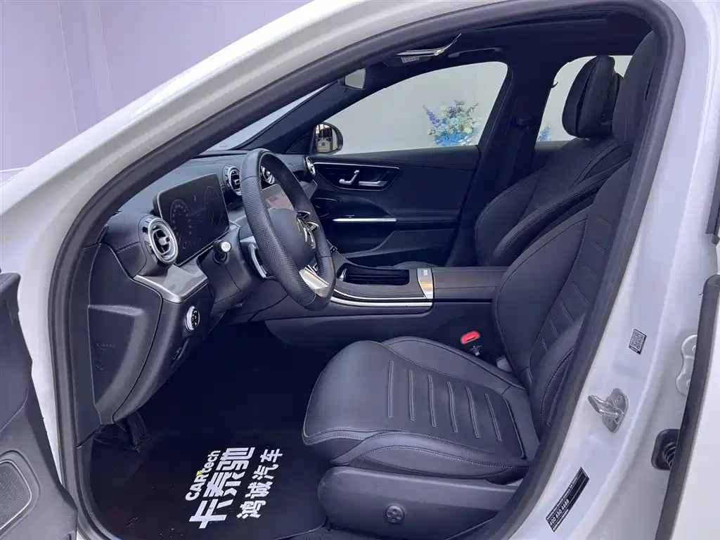 Mercedes-Benz C-Class 2024 C 260 L Sport фото 14