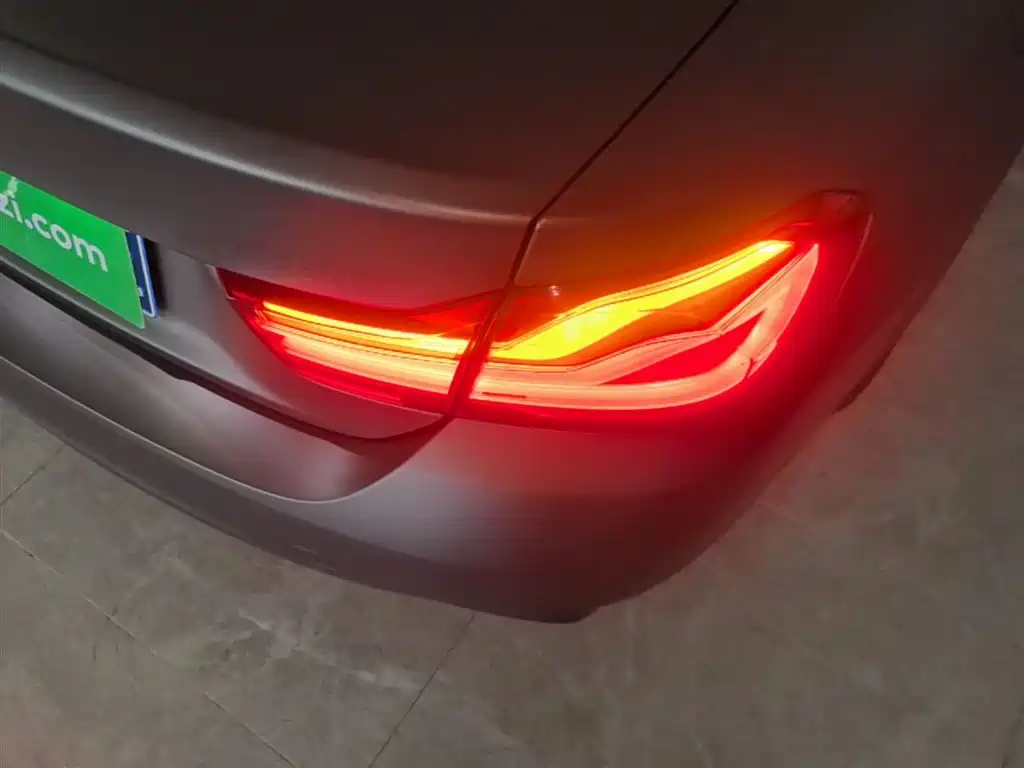 BMW 4 Series 2017 425i M Sport Package фото 8