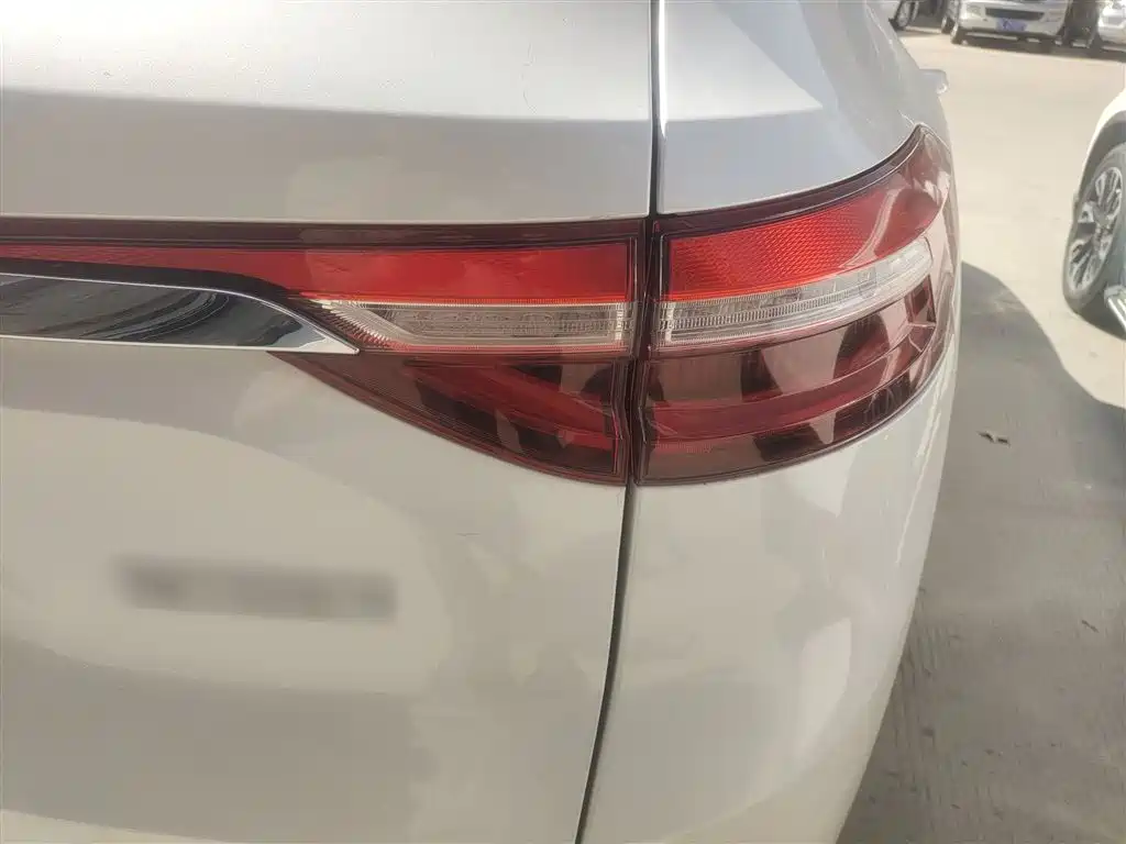 Haval F7 2019 Model 1.5T 2WD i-Chao China V фото 8