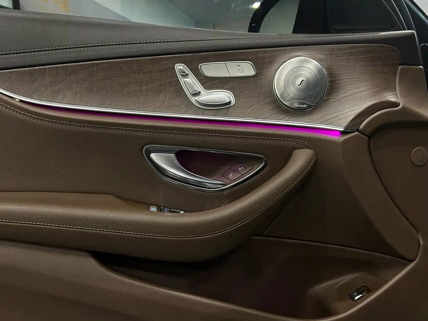 Mercedes-Benz E-Class 2019 E 260 L фото 17