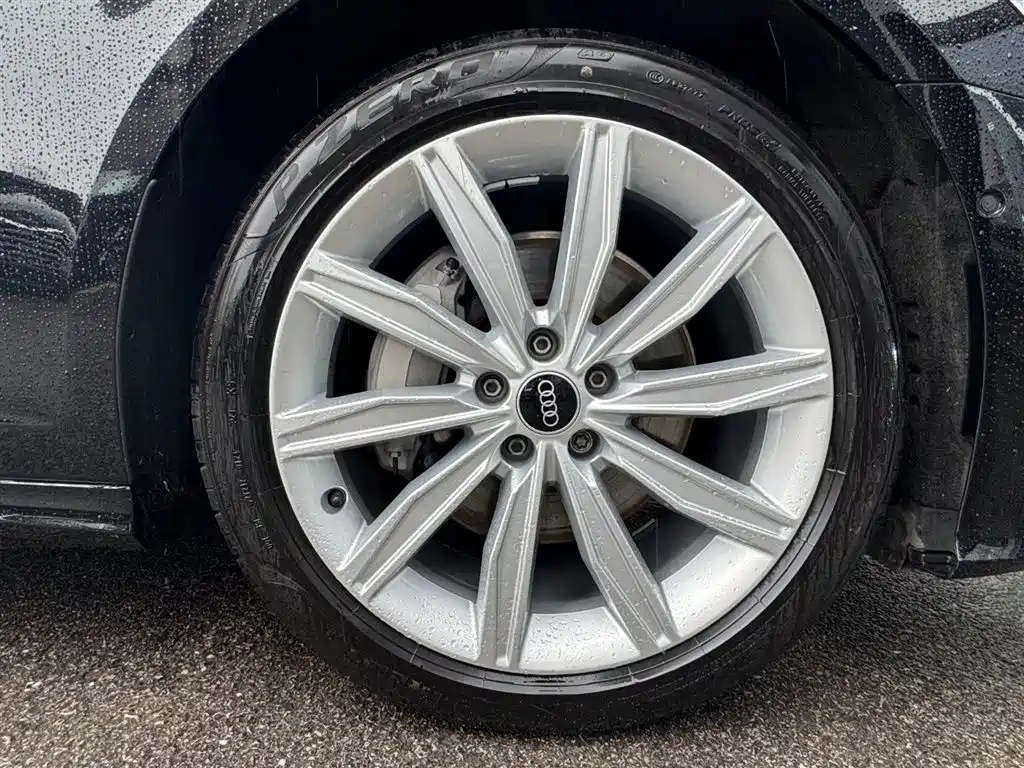 Audi A6L 2024 45 TFSI Premium Dynamic фото 18