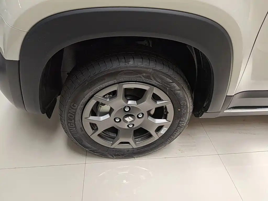 Baojun Yueye Plus 2025 2026 301km Flagship