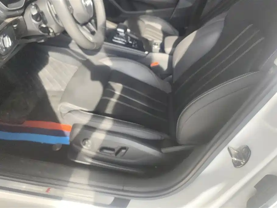 Audi A4L 2020 40 TFSI Fashion Elegance фото 9