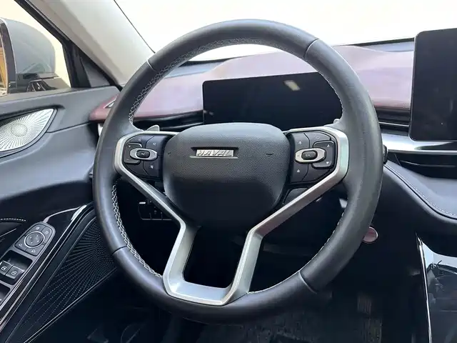Haval H6 2022 3rd Gen 1.5T Auto 2WD Pro фото 11