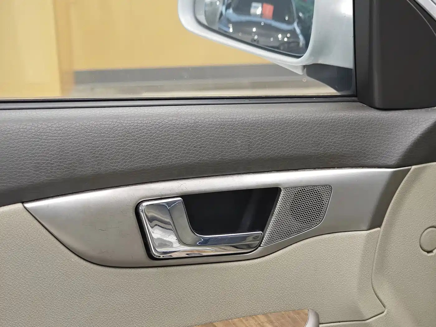 Фото 8 - Buick Excelle