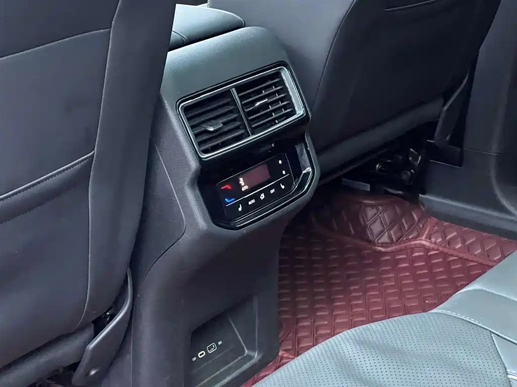 Volkswagen Teramont 2021 380TSI 4WD Premium Luxury Edition фото 16