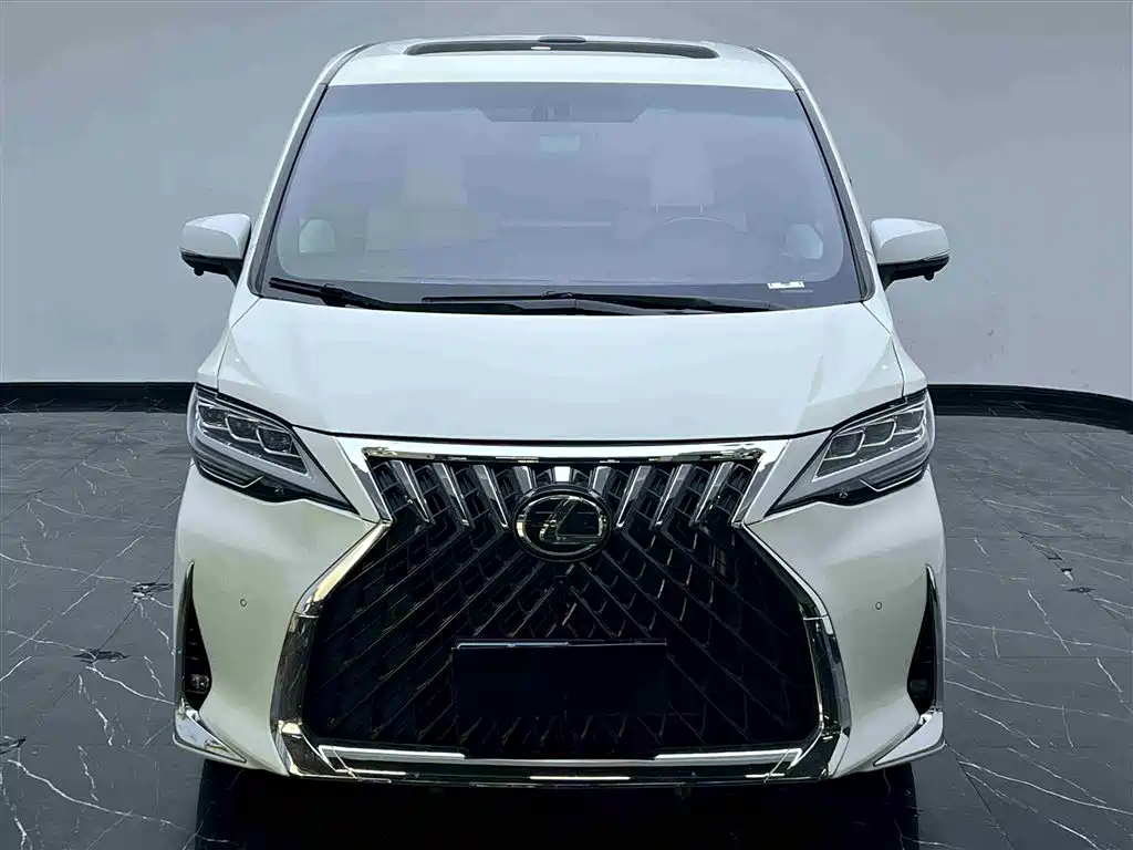 Toyota Alphard 2012 2.4L Luxury Edition фото 3